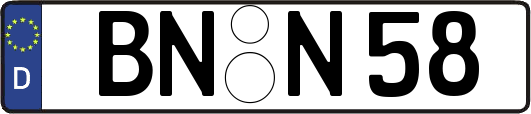 BN-N58