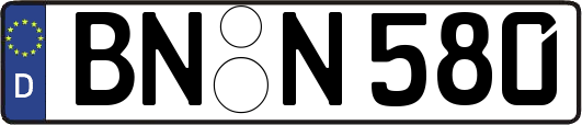 BN-N580