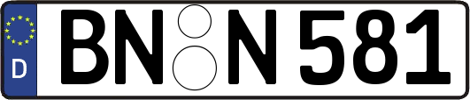 BN-N581