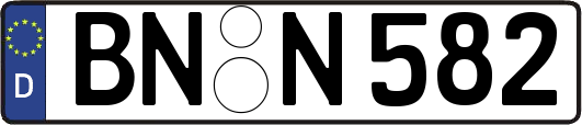 BN-N582