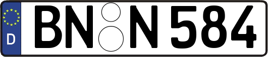 BN-N584