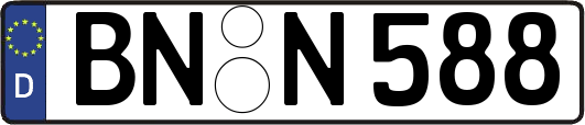 BN-N588