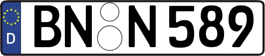 BN-N589