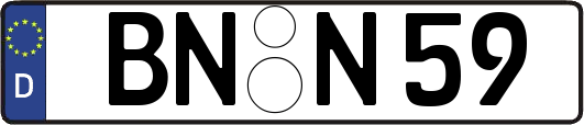 BN-N59