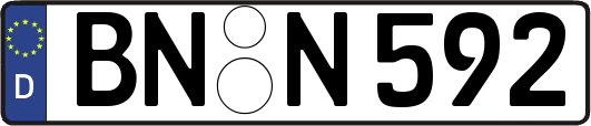 BN-N592