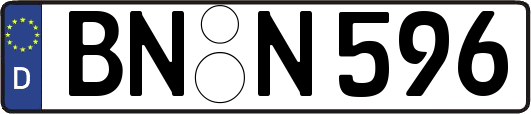 BN-N596