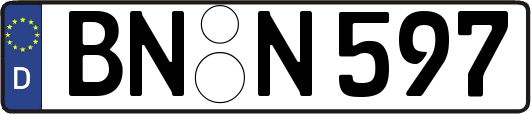 BN-N597
