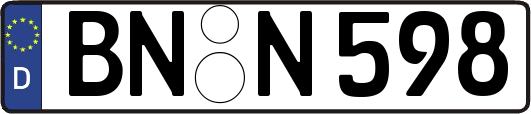 BN-N598