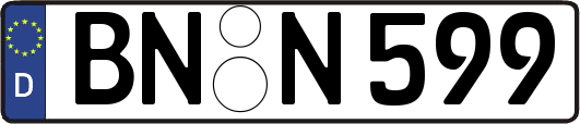 BN-N599