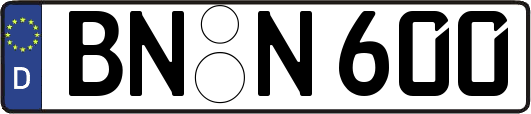 BN-N600