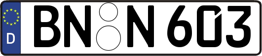 BN-N603