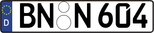 BN-N604