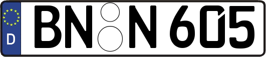 BN-N605