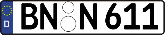 BN-N611
