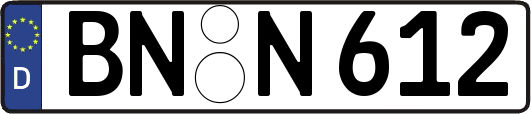 BN-N612