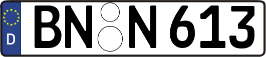 BN-N613