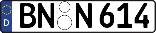 BN-N614