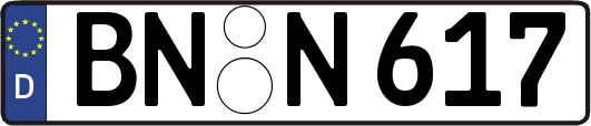 BN-N617