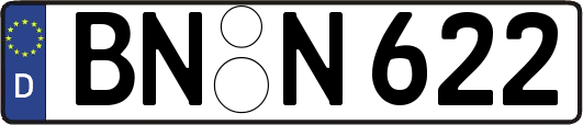 BN-N622