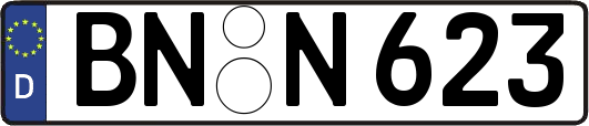 BN-N623