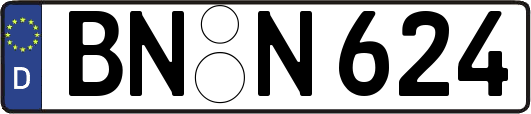 BN-N624