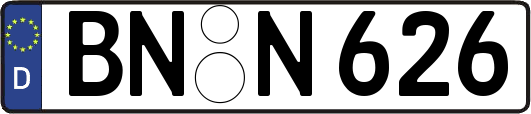 BN-N626