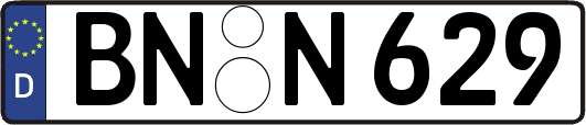 BN-N629