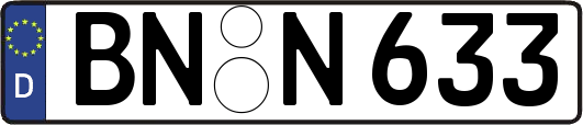 BN-N633