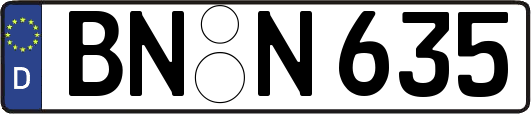 BN-N635
