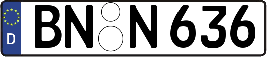 BN-N636