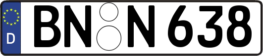 BN-N638
