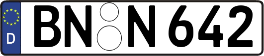 BN-N642