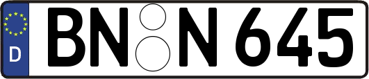 BN-N645
