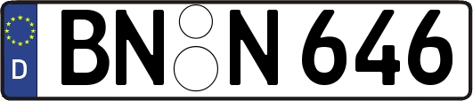 BN-N646