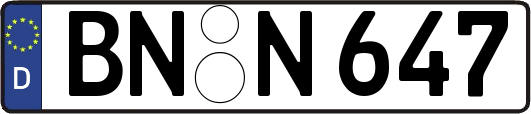 BN-N647