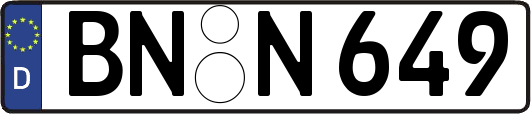 BN-N649