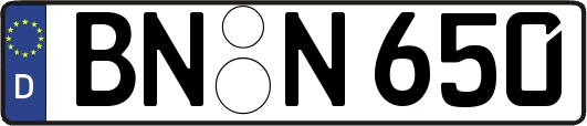 BN-N650