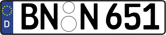 BN-N651