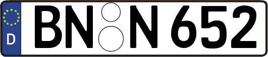 BN-N652