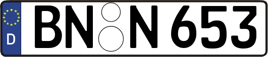 BN-N653