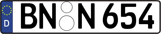 BN-N654