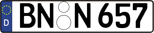 BN-N657