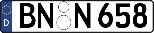 BN-N658