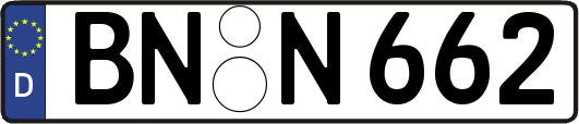 BN-N662