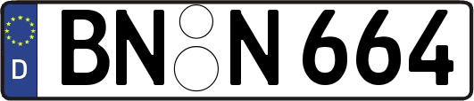 BN-N664