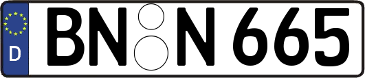 BN-N665