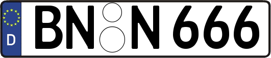 BN-N666