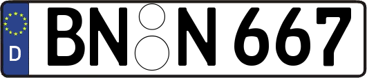 BN-N667