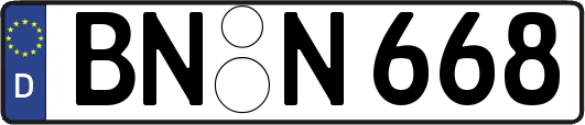 BN-N668