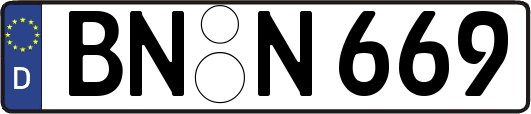 BN-N669